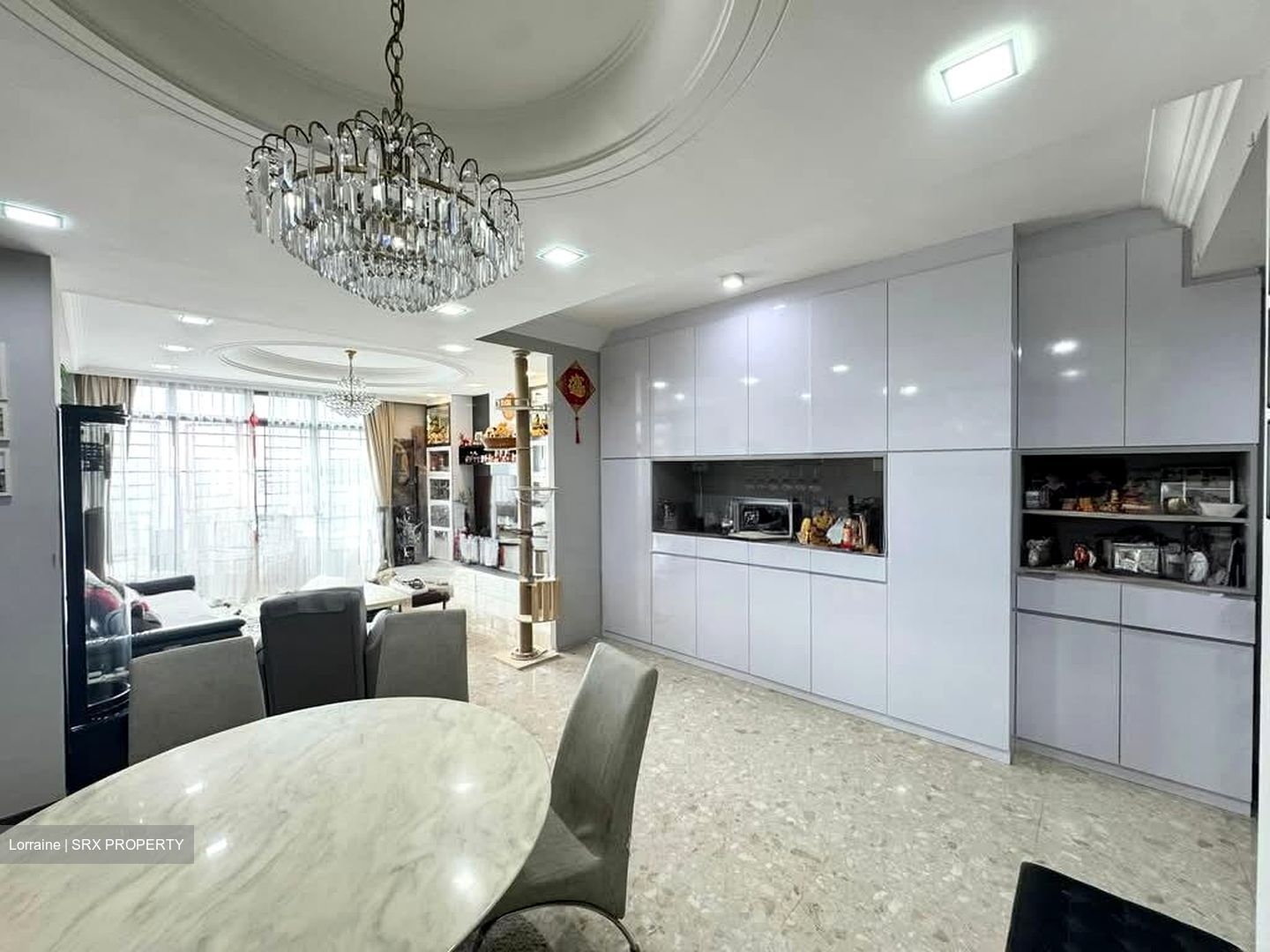 Chestervale (D23), Condominium #588571191